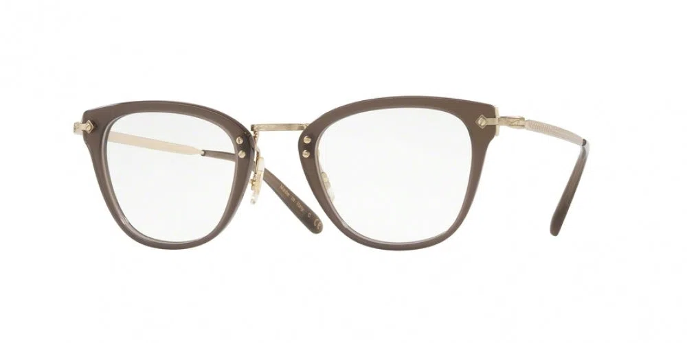 Oliver Peoples 5367 Eyeglasses - view 2